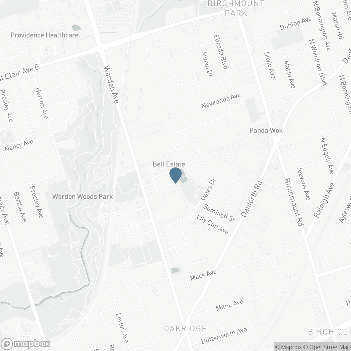 99 JOHN BELL CRESCENT, Toronto, Ontario M1L 0G5